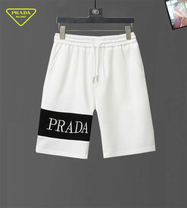 Picture of Prada Short Pants _SKUPradaM-3XL12yn2419120